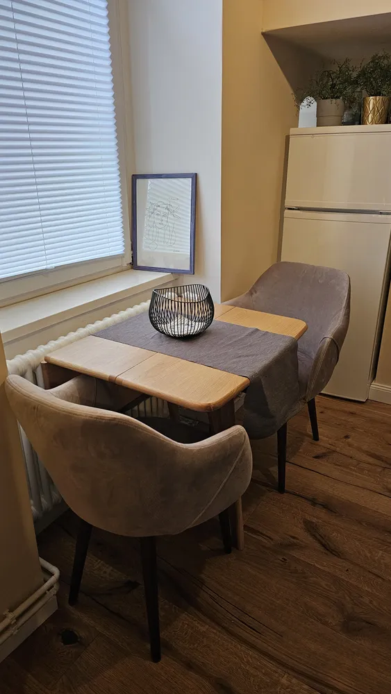 1 Zimmer Wohnung mit 31 m² in Berlin – Bild 8