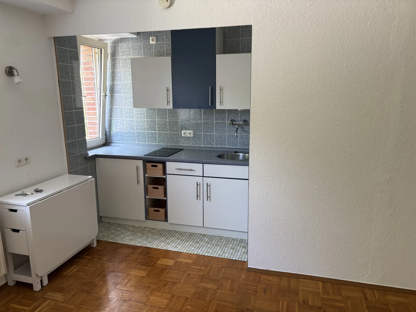 2 Zimmer Wohnung mit 42 m² in Essen – Bild 2