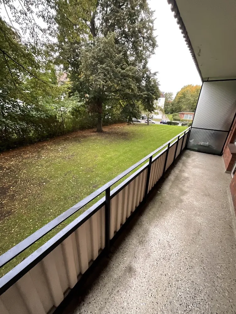 2 Zimmer Wohnung mit 57 m² in Kiel – Bild 7