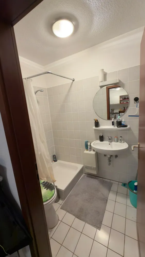 2 Zimmer Wohnung mit 41 m² in Kaiserslautern – Bild 10