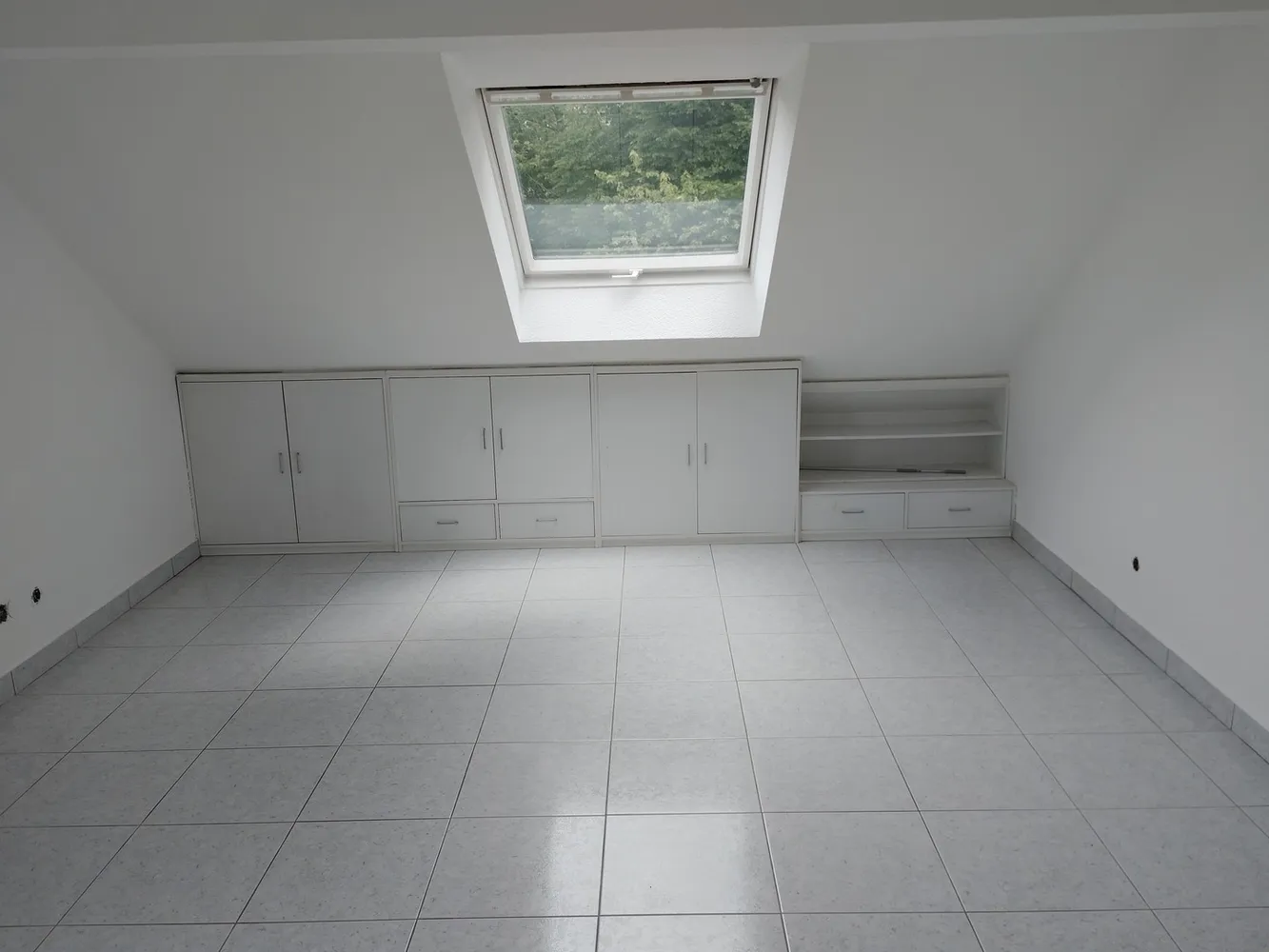 2 Zimmer Wohnung mit 54 m² in Herne – Bild 5