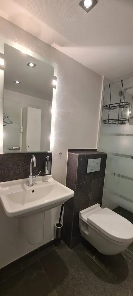3 Zimmer Wohnung mit 70 m² in Krefeld – Bild 4