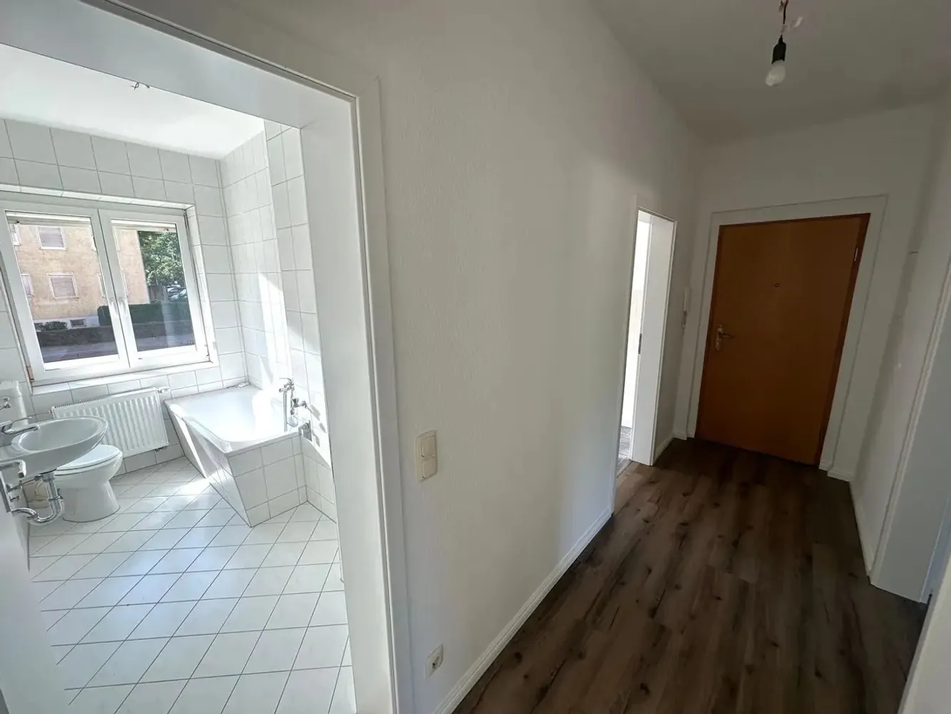3 Zimmer Wohnung mit 66 m² in Gera – Bild 3