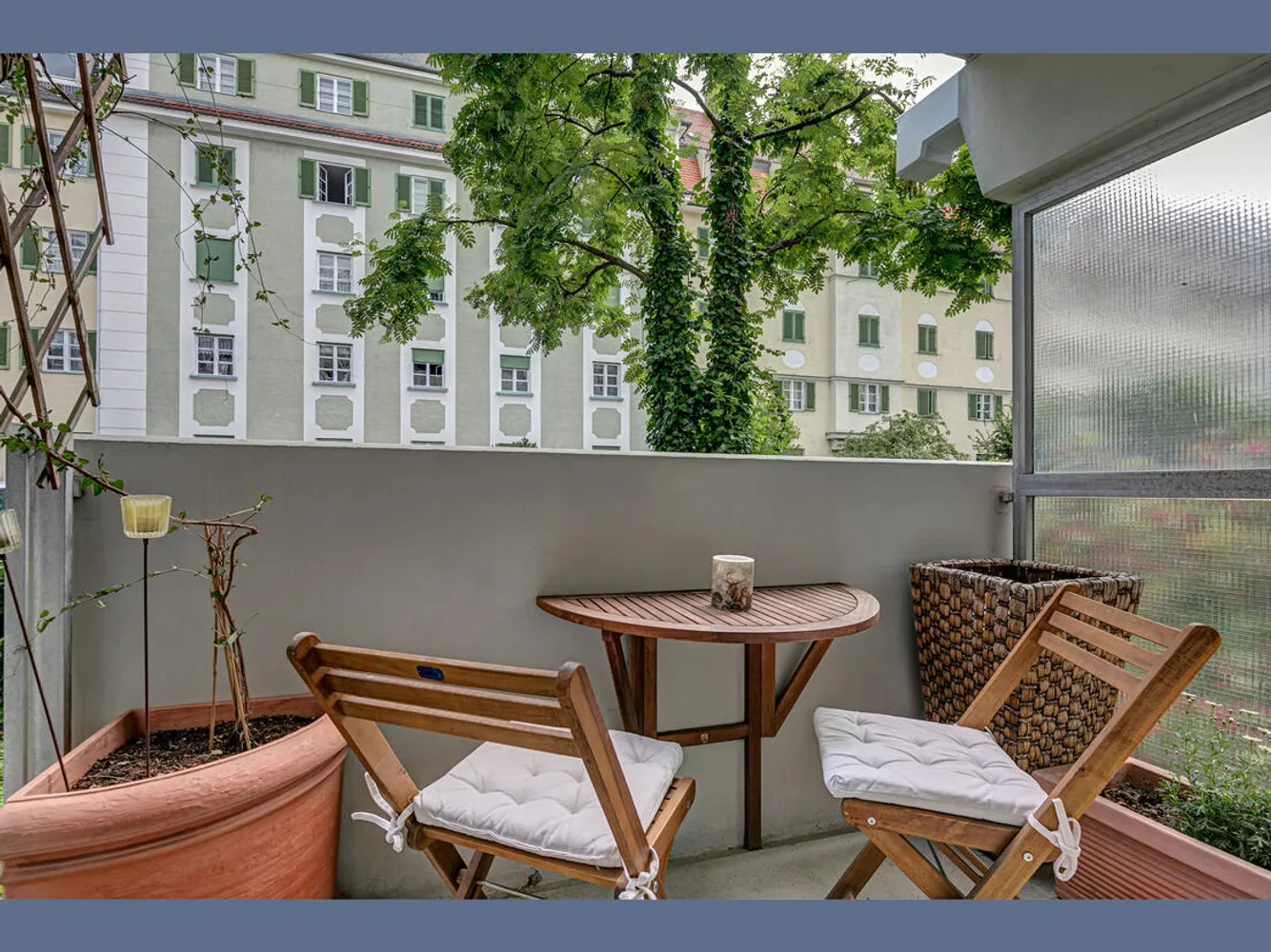 2 Zimmer Wohnung mit 47 m² in München – Bild 10