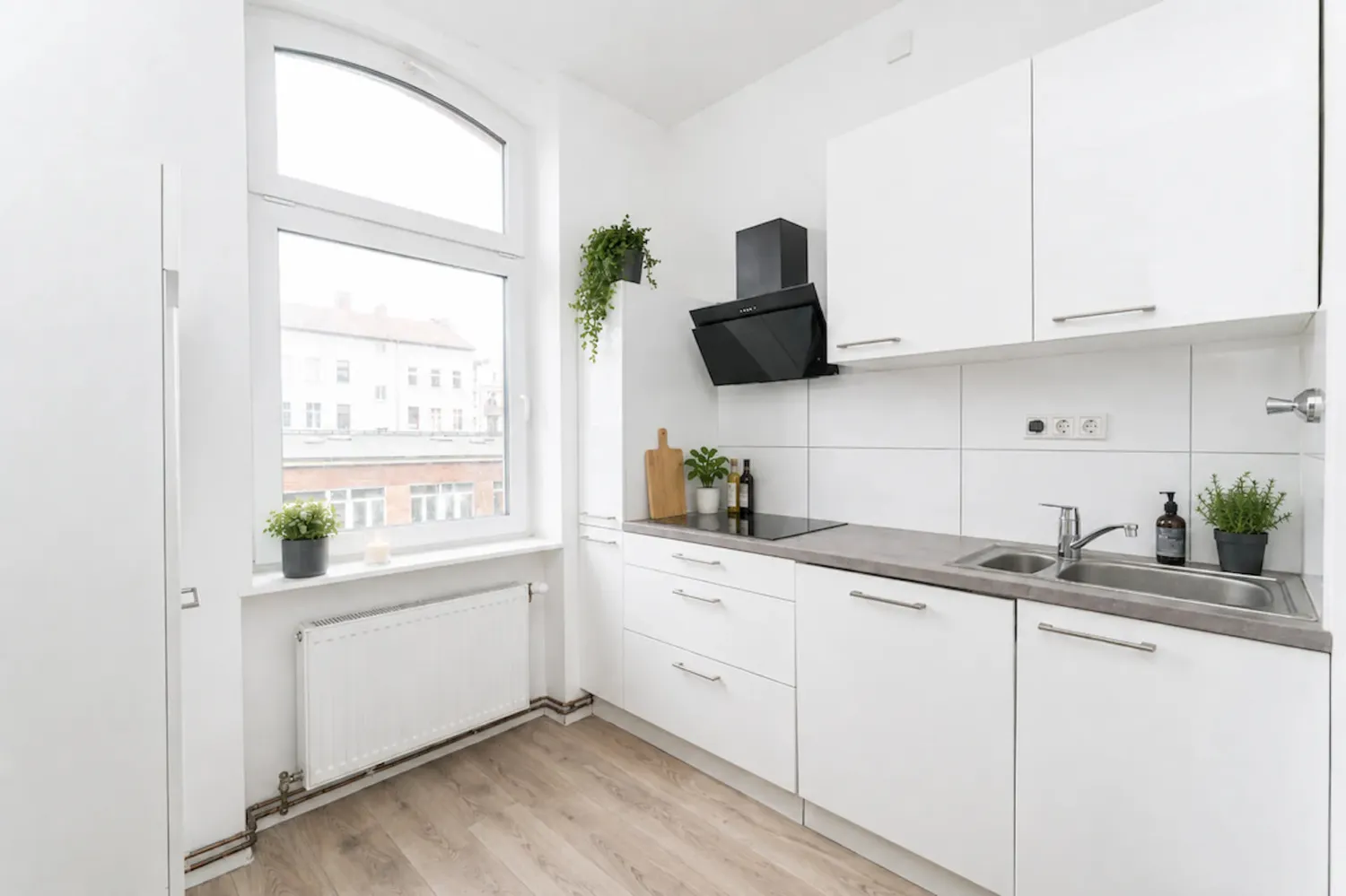 WG-Zimmer mit 12 m² in Berlin – Bild 2
