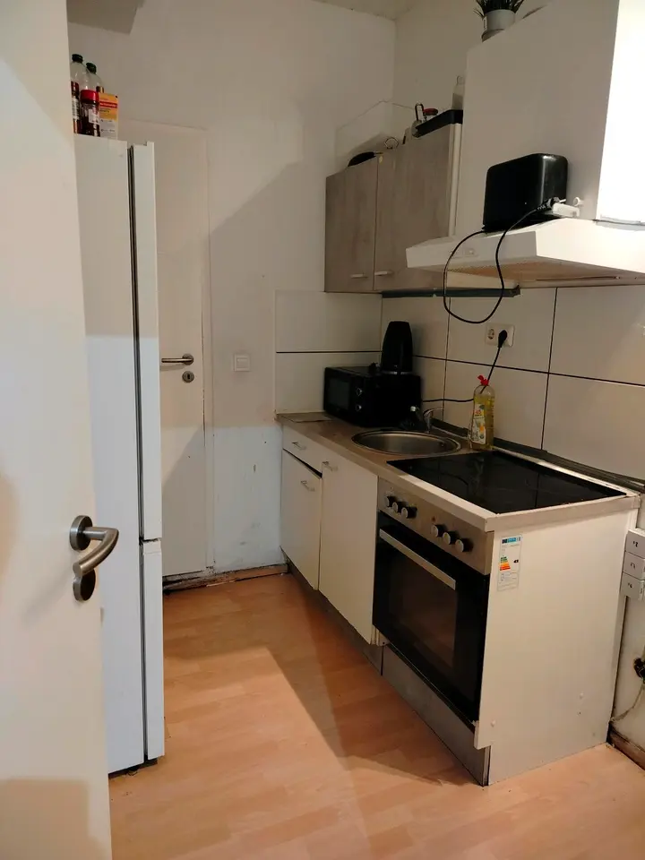 WG-Zimmer mit 10 m² in Duisburg – Bild 7