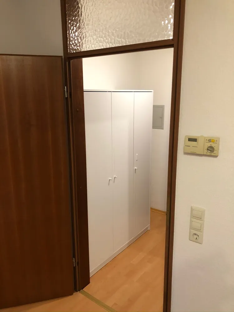 1 Zimmer Wohnung mit 42 m² in Karlsruhe – Bild 3
