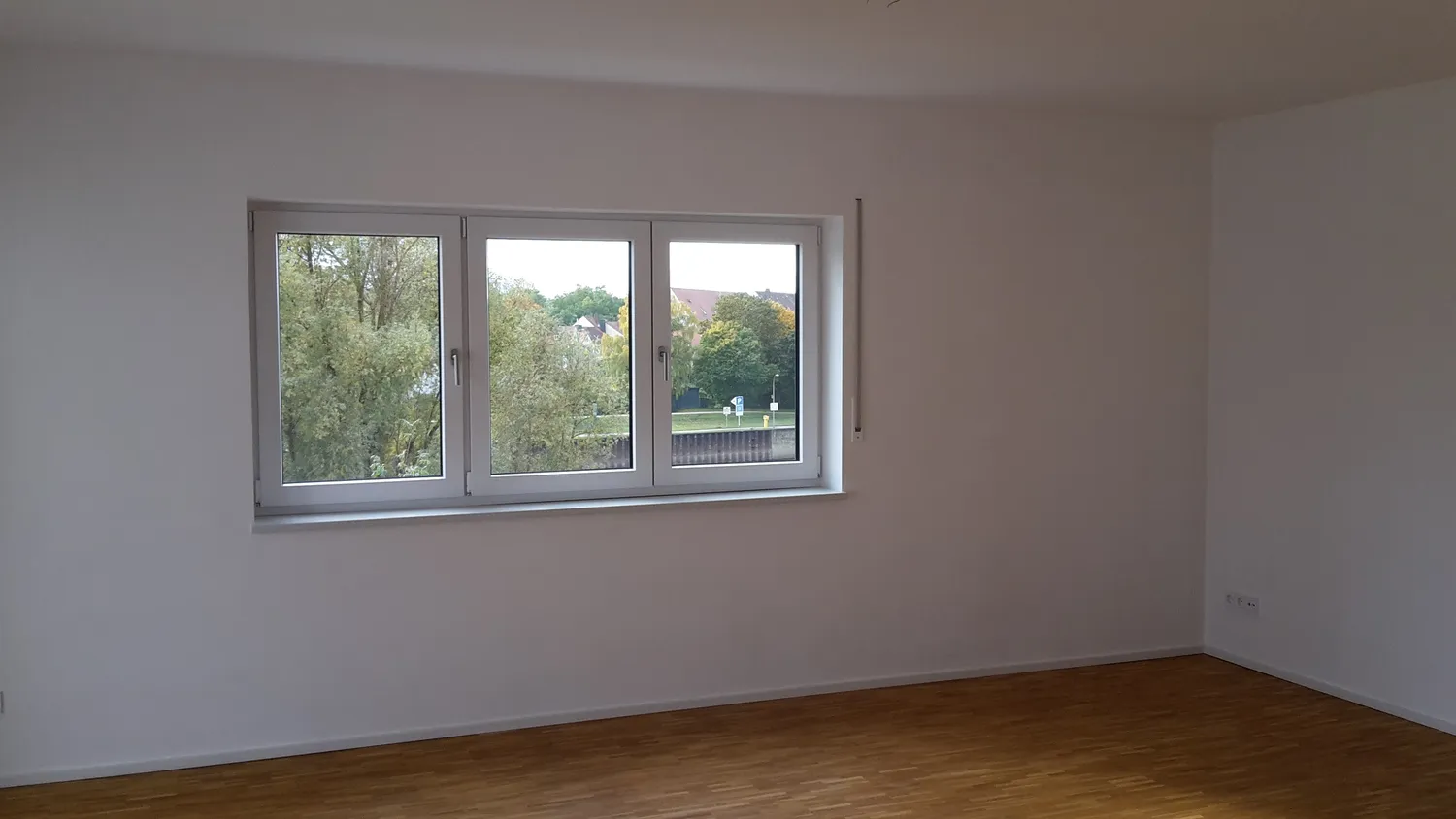 4 Zimmer Wohnung mit 115 m² in Regensburg – Bild 7