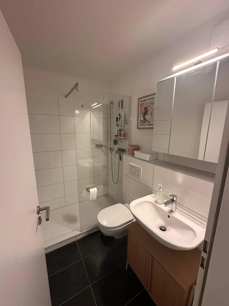 3 Zimmer Wohnung mit 78 m² in Karlsruhe – Bild 11