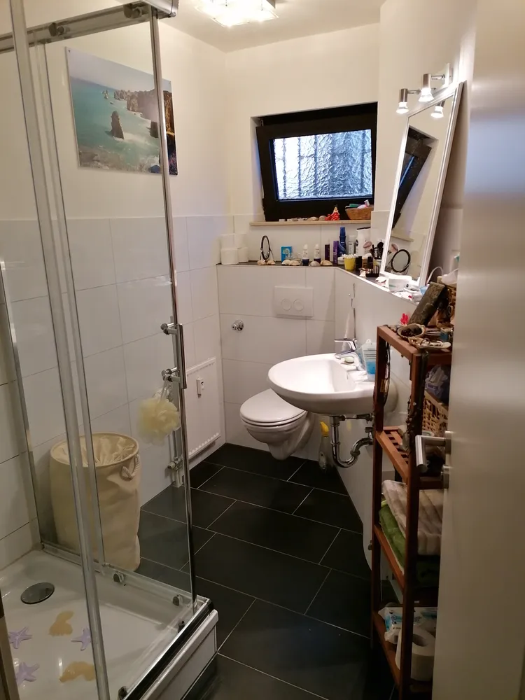 1 Zimmer Wohnung mit 36 m² in Mannheim – Bild 7