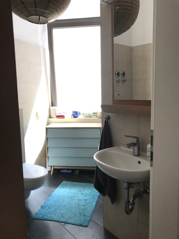 3 room apartment with 90 m² in Berlin – Photo 11