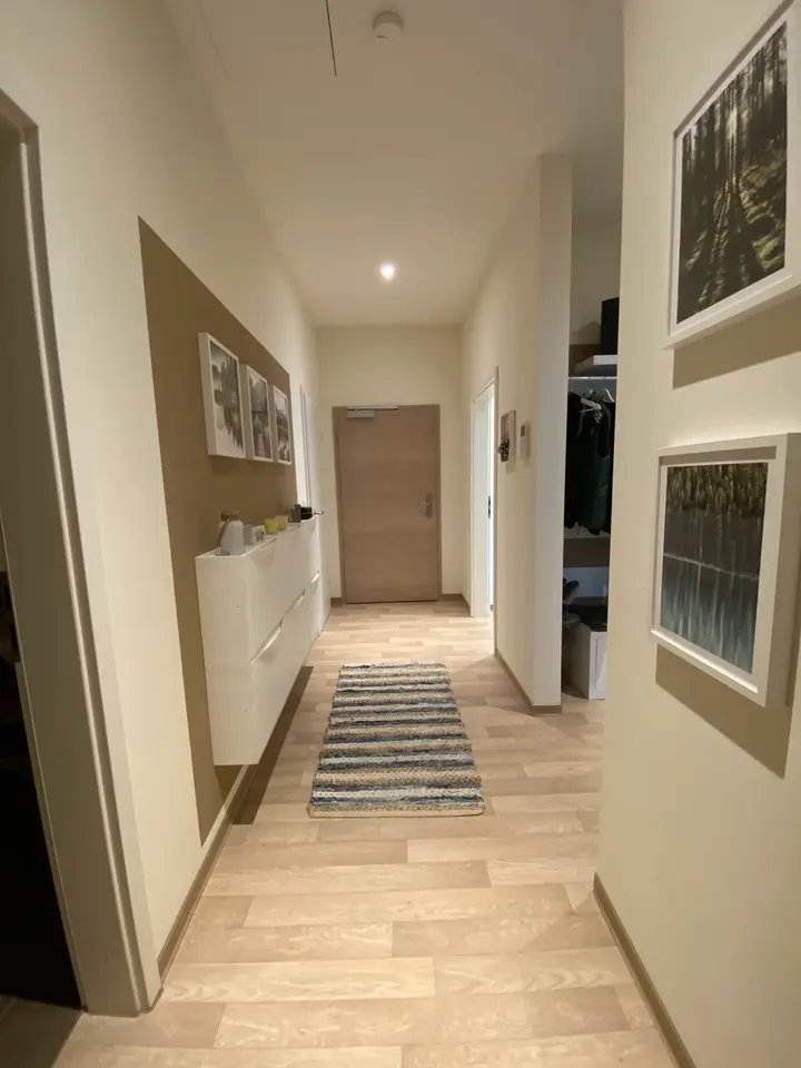 2 Zimmer Wohnung mit 65 m² in Plauen – Bild 9