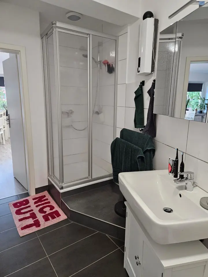 3 Zimmer Wohnung mit 70 m² in Gladbeck – Bild 9