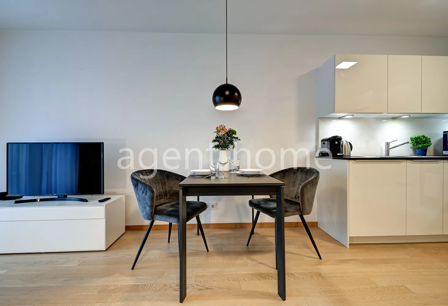2 Zimmer Wohnung mit 52 m² in Stuttgart – Bild 5