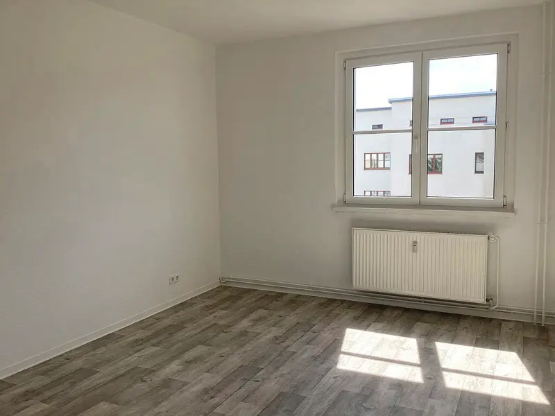 3 Zimmer Wohnung mit 60 m² in Magdeburg – Bild 3