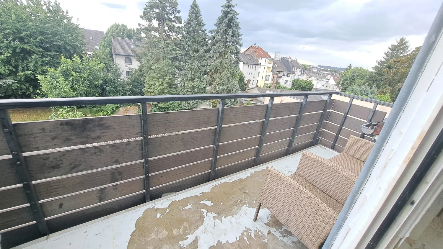 2 Zimmer Wohnung mit 60 m² in Mülheim an der Ruhr – Bild 5