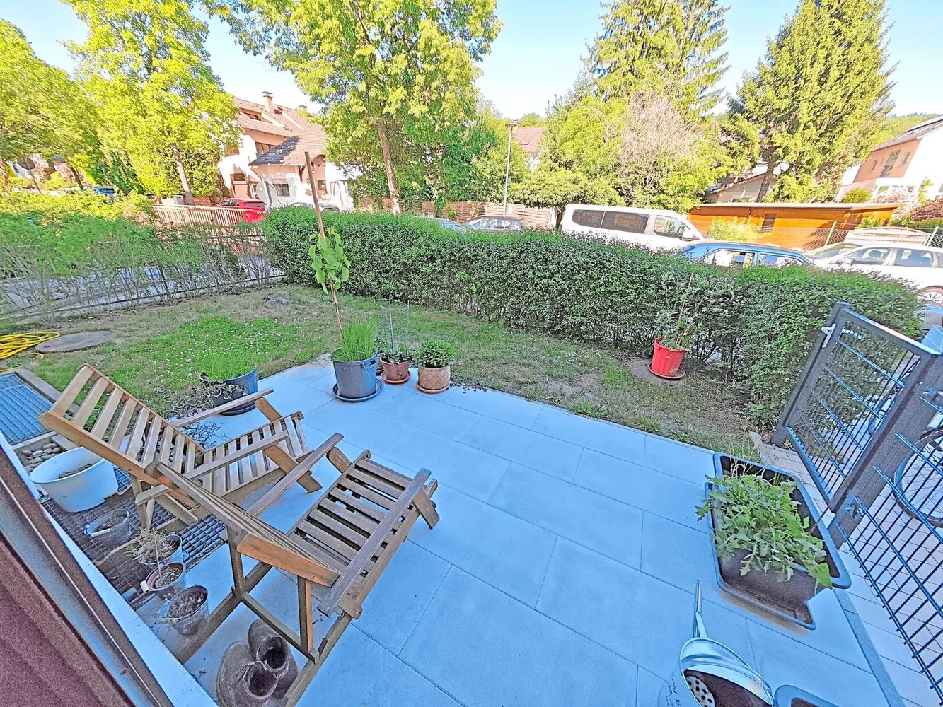 2 Zimmer Wohnung mit 53 m² in Heidelberg – Bild 1