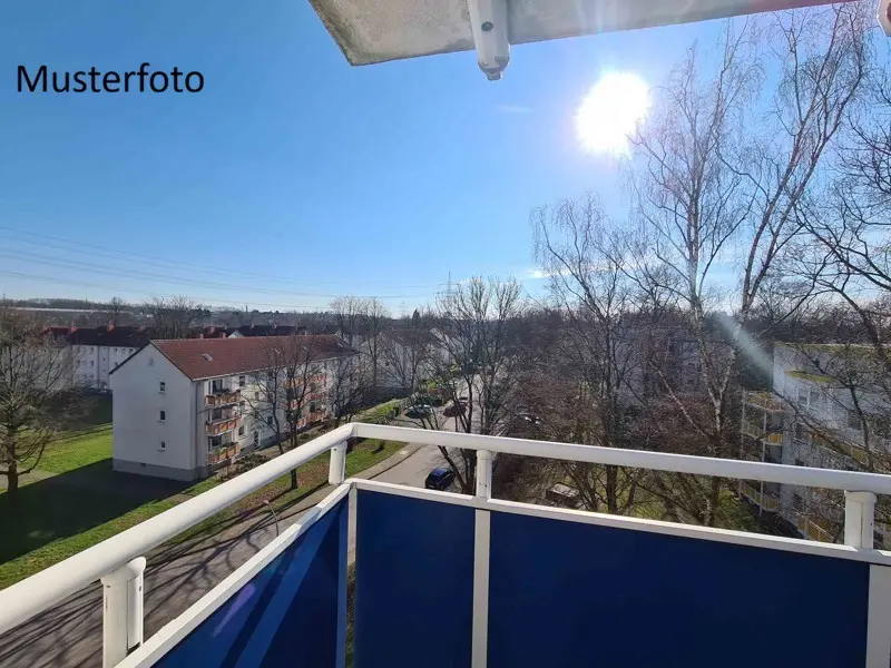 2 Zimmer Wohnung mit 53 m² in Bochum – Bild 4