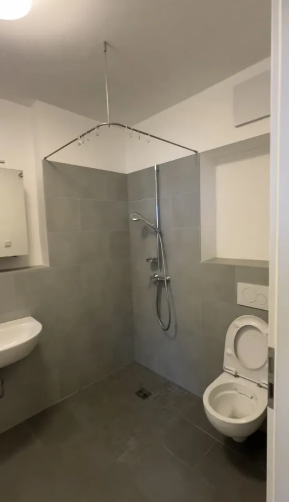 1 Zimmer Wohnung mit 27 m² in Berlin – Bild 2