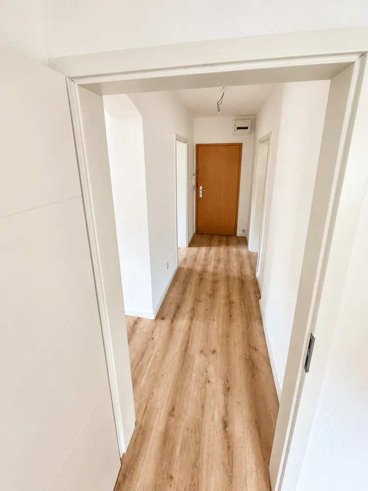 3 Zimmer Wohnung mit 62 m² in Magdeburg – Bild 8