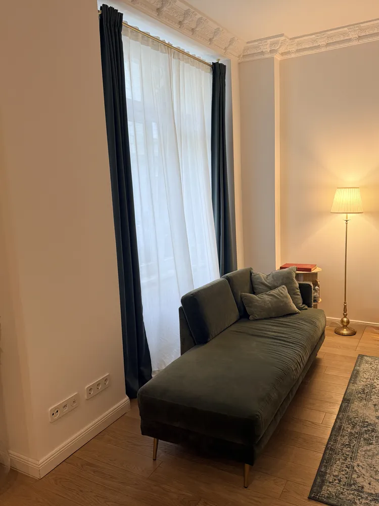3 Zimmer Wohnung mit 84 m² in Berlin – Bild 8
