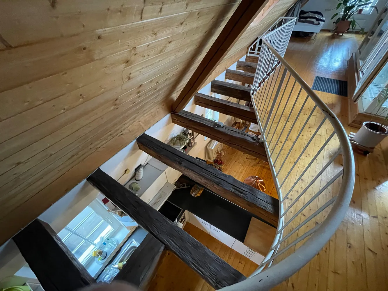3 Zimmer Wohnung mit 113 m² in Biberach an der Riß – Bild 4