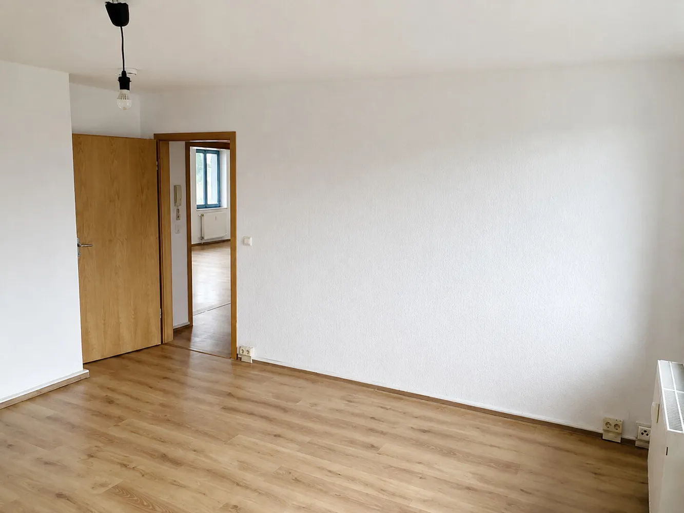 3 Zimmer Wohnung mit 105 m² in Magdeburg – Bild 8