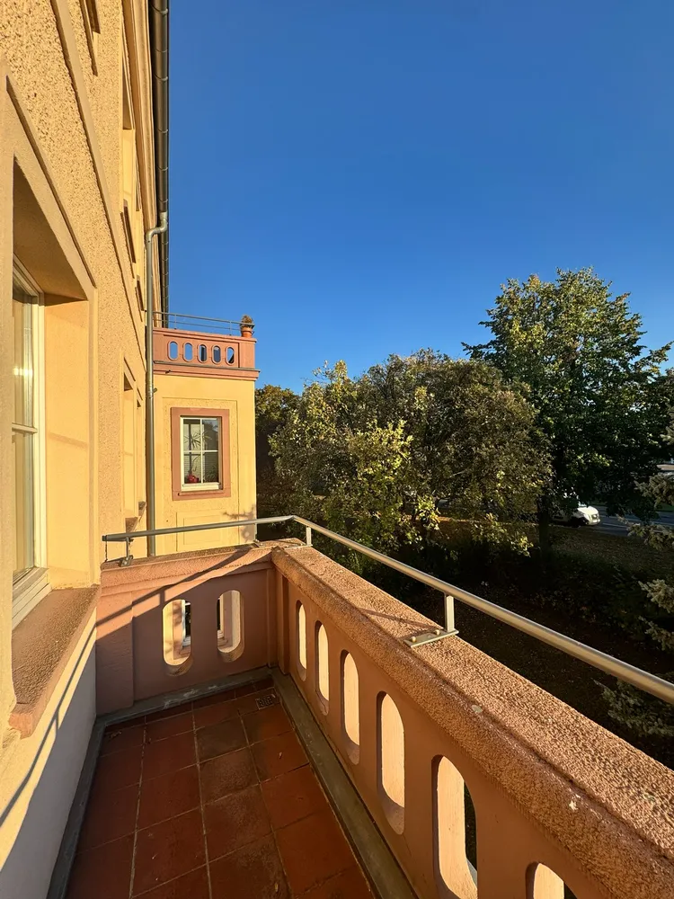 2 Zimmer Wohnung mit 68 m² in Leipzig – Bild 1