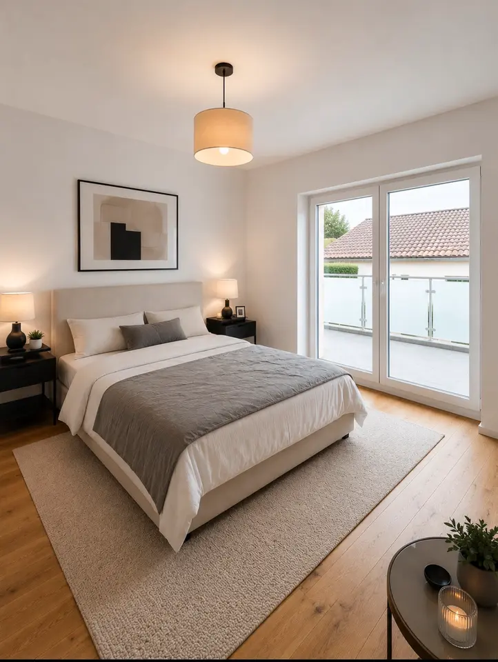 4 Zimmer Wohnung mit 80 m² in Celle – Bild 8