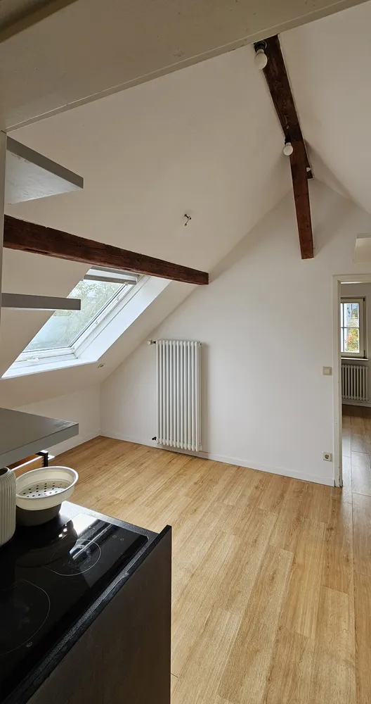 3 Zimmer Wohnung mit 30 m² in Stuttgart – Bild 8