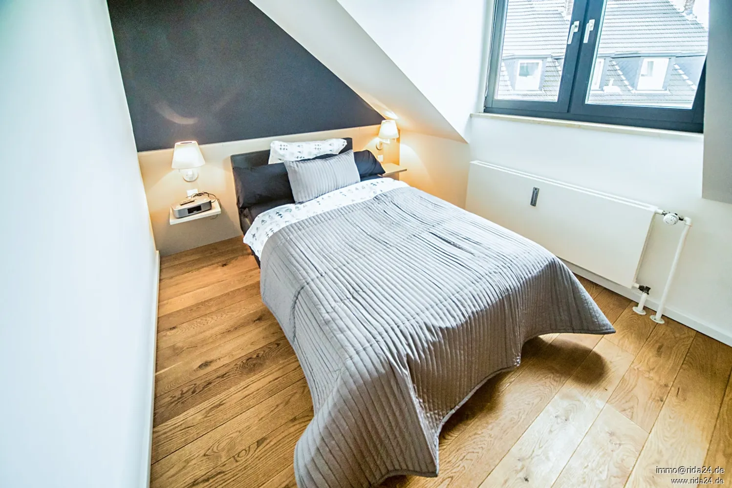 1 Zimmer Wohnung mit 40 m² in Köln – Bild 4