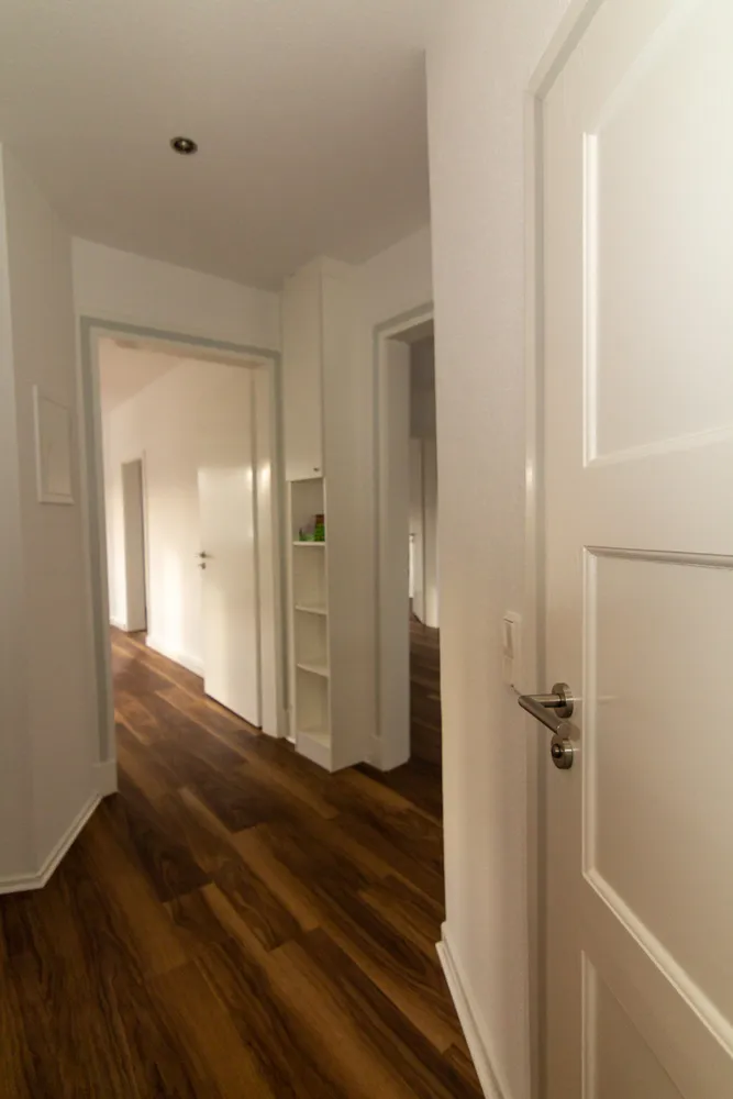4 Zimmer Wohnung mit 79 m² in Dortmund – Bild 2