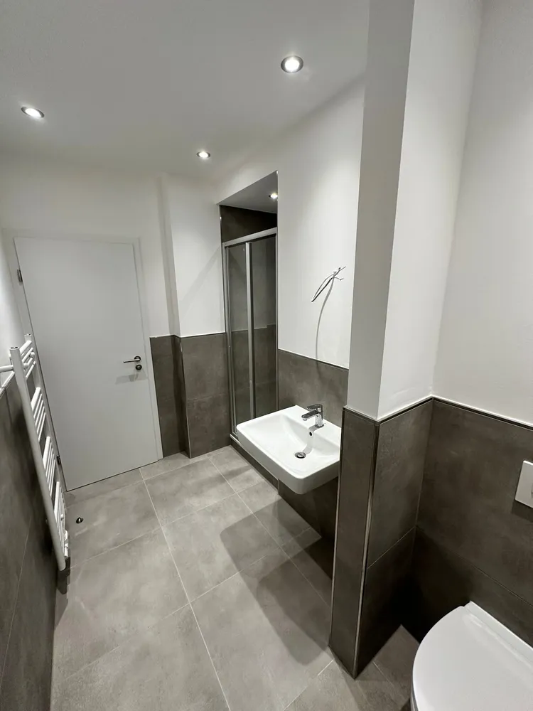 4 Zimmer Wohnung mit 112 m² in Dortmund – Bild 6