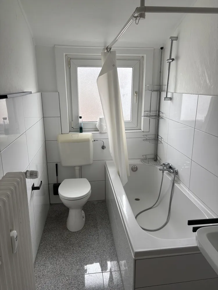 3 room apartment with 60 m² in Hofheim am Taunus – Photo 5
