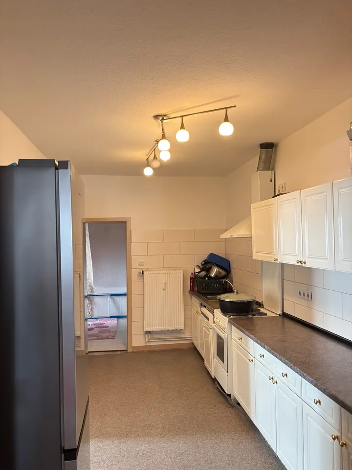 4 Zimmer Wohnung mit 81 m² in Senftenberg – Bild 4