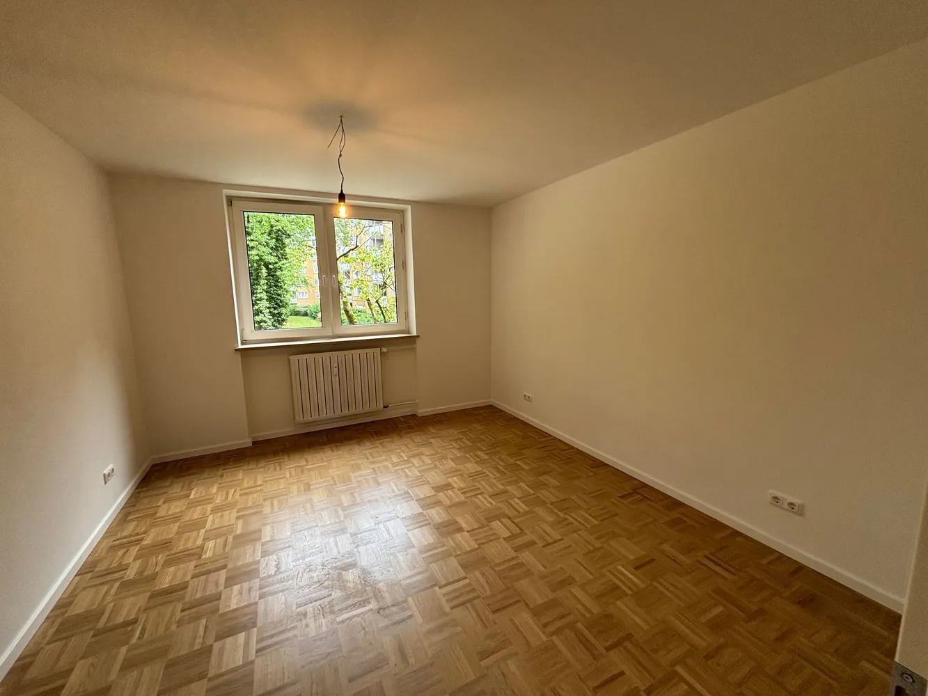 3 Zimmer Wohnung mit 89 m² in München – Bild 5