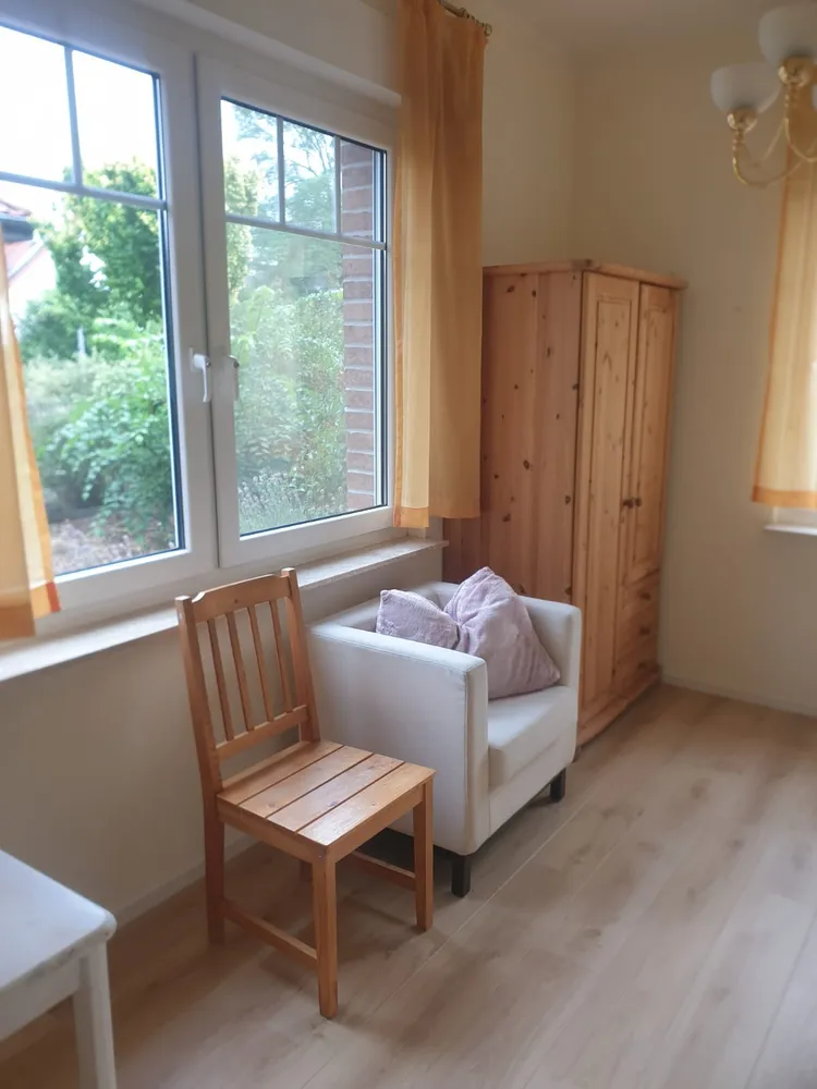 1 Zimmer Wohnung mit 15 m² in Berlin – Bild 3