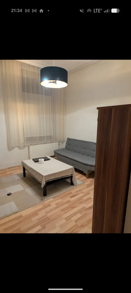 2 Zimmer Wohnung mit 46 m² in Leipzig – Bild 1