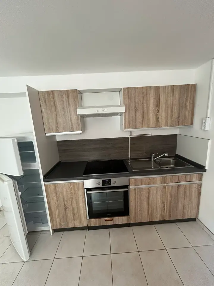 2 Zimmer Wohnung mit 40 m² in Mainz – Bild 2