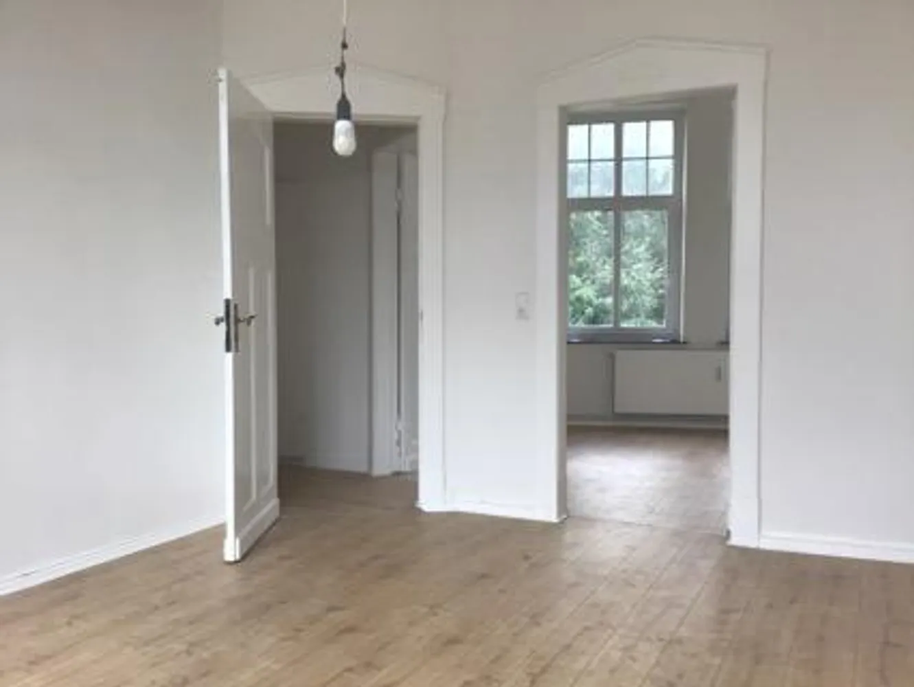1 Zimmer Wohnung mit 34 m² in Bremen – Bild 3