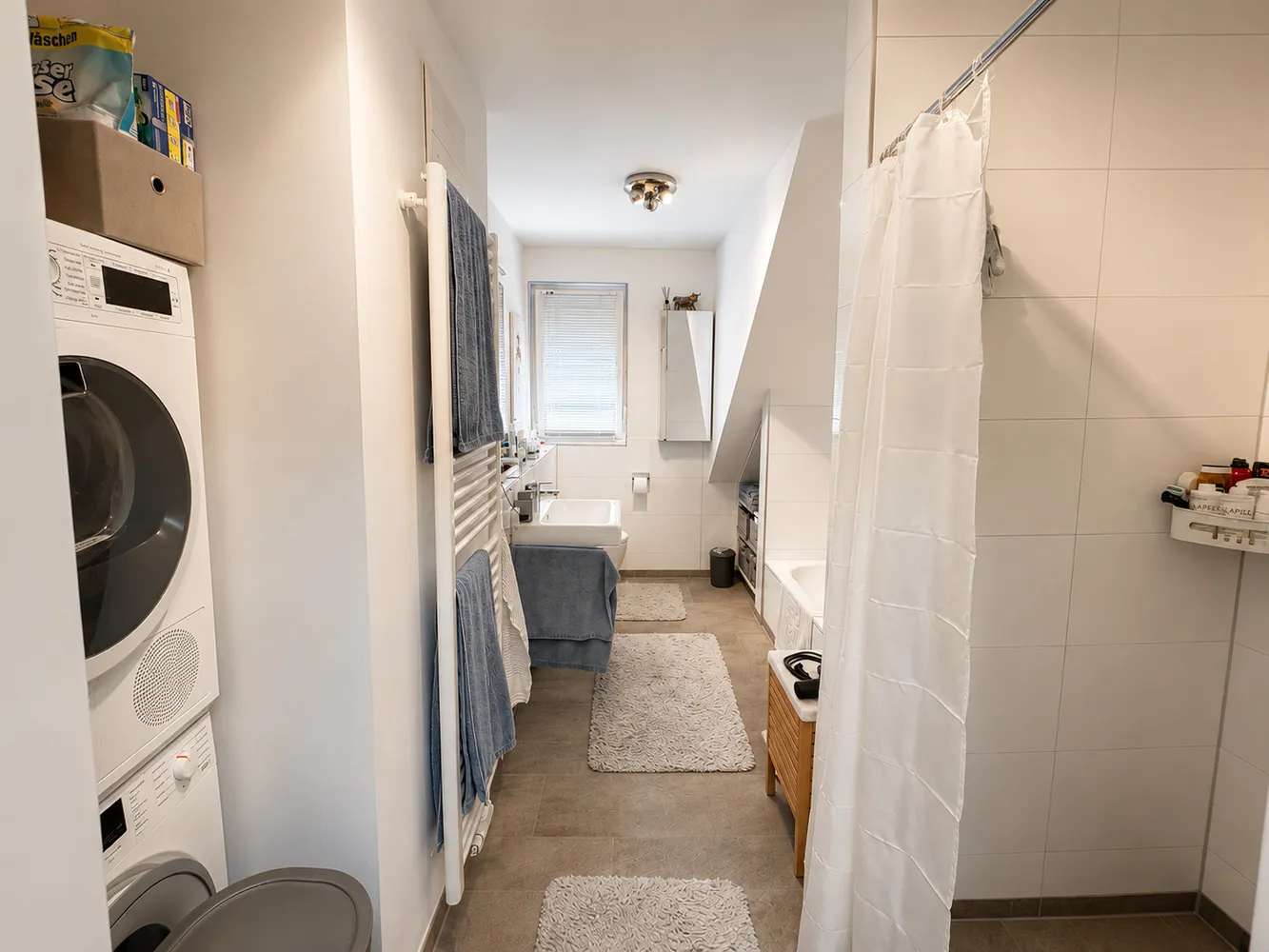 3 Zimmer Wohnung mit 108 m² in Münster – Bild 10