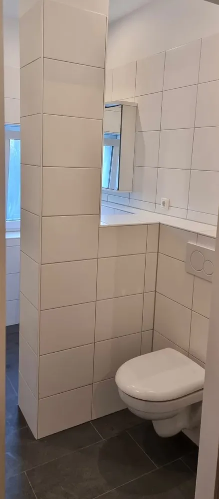 2 Zimmer Wohnung mit 47 m² in Frankfurt am Main – Bild 5