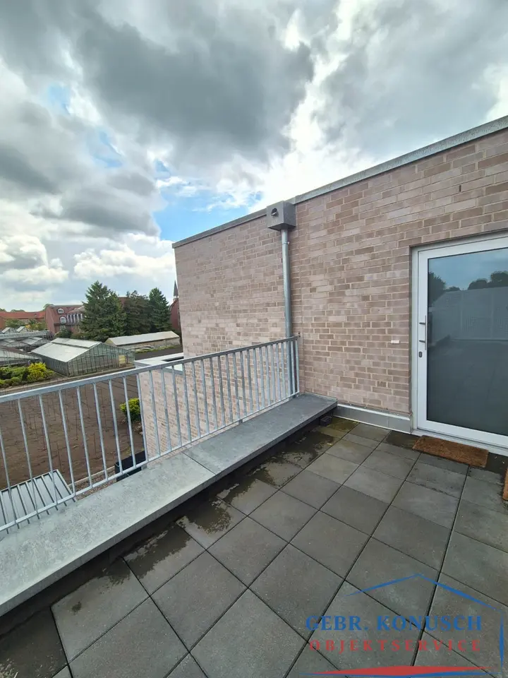 3 Zimmer Wohnung mit 105 m² in Meppen – Bild 10