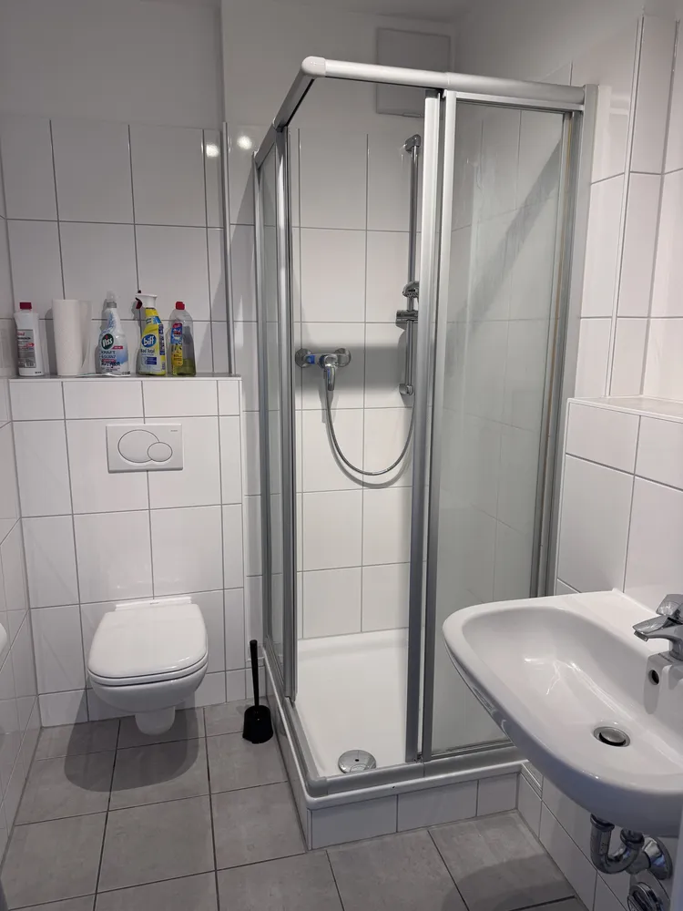 2 Zimmer Wohnung mit 50 m² in Freiburg im Breisgau – Bild 8