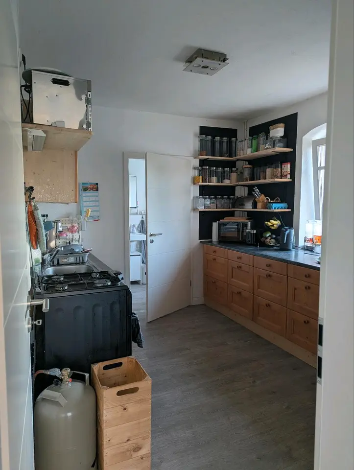 6 Zimmer Haus mit 100 m² in Kassel – Bild 6