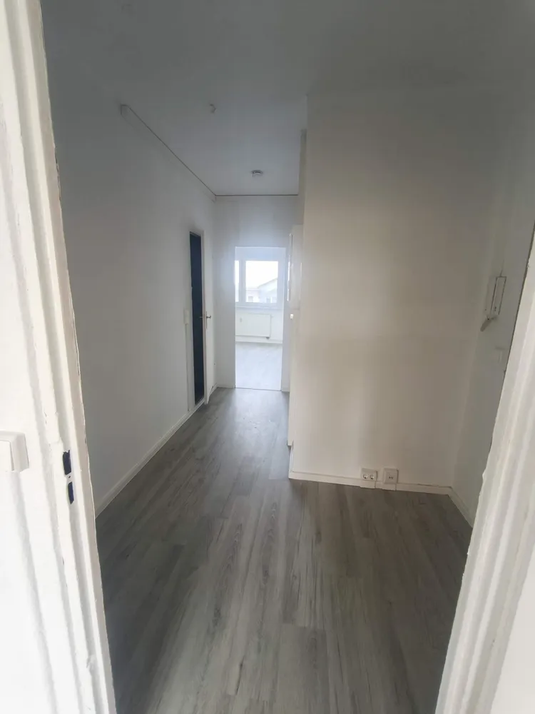2 Zimmer Wohnung mit 46 m² in Neubrandenburg – Bild 9