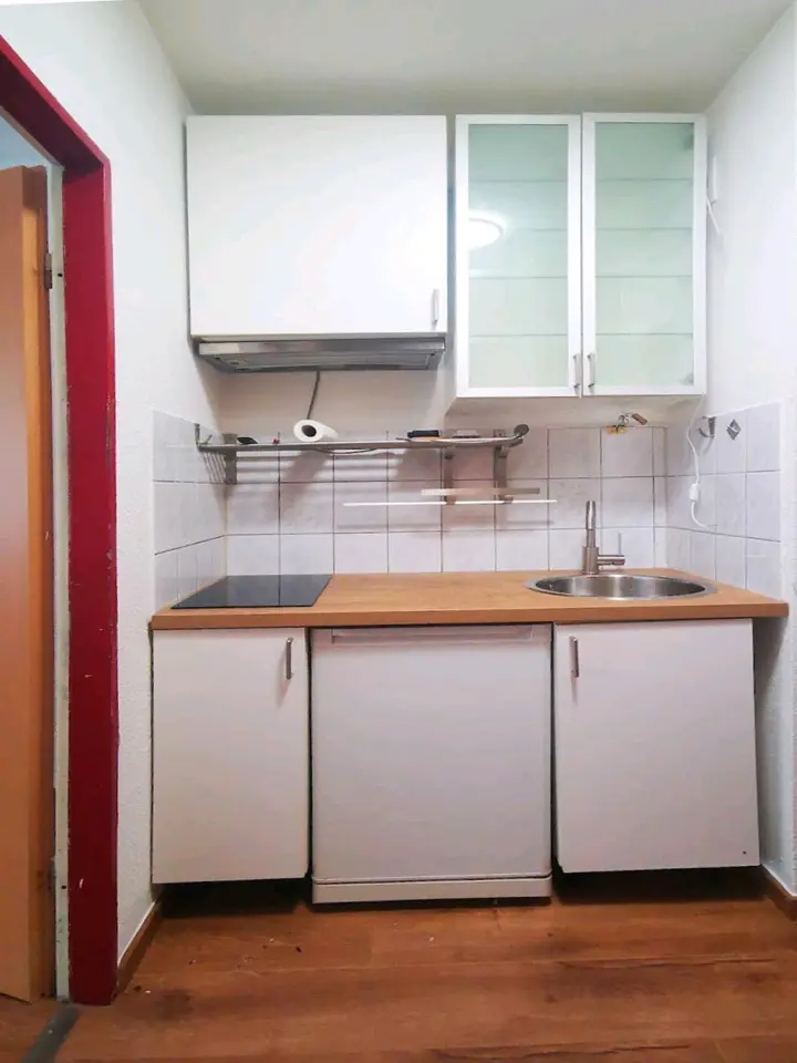 2 Zimmer Wohnung mit 27 m² in Hannover – Bild 3
