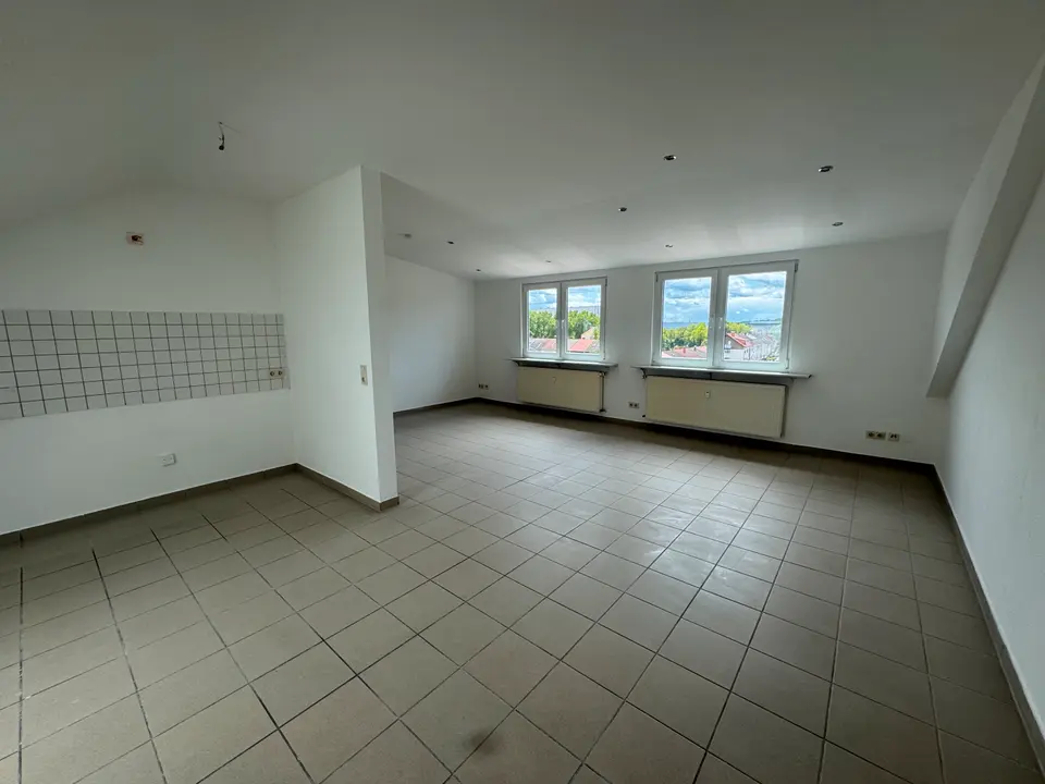 3 Zimmer Wohnung mit 82 m² in Mannheim – Bild 4