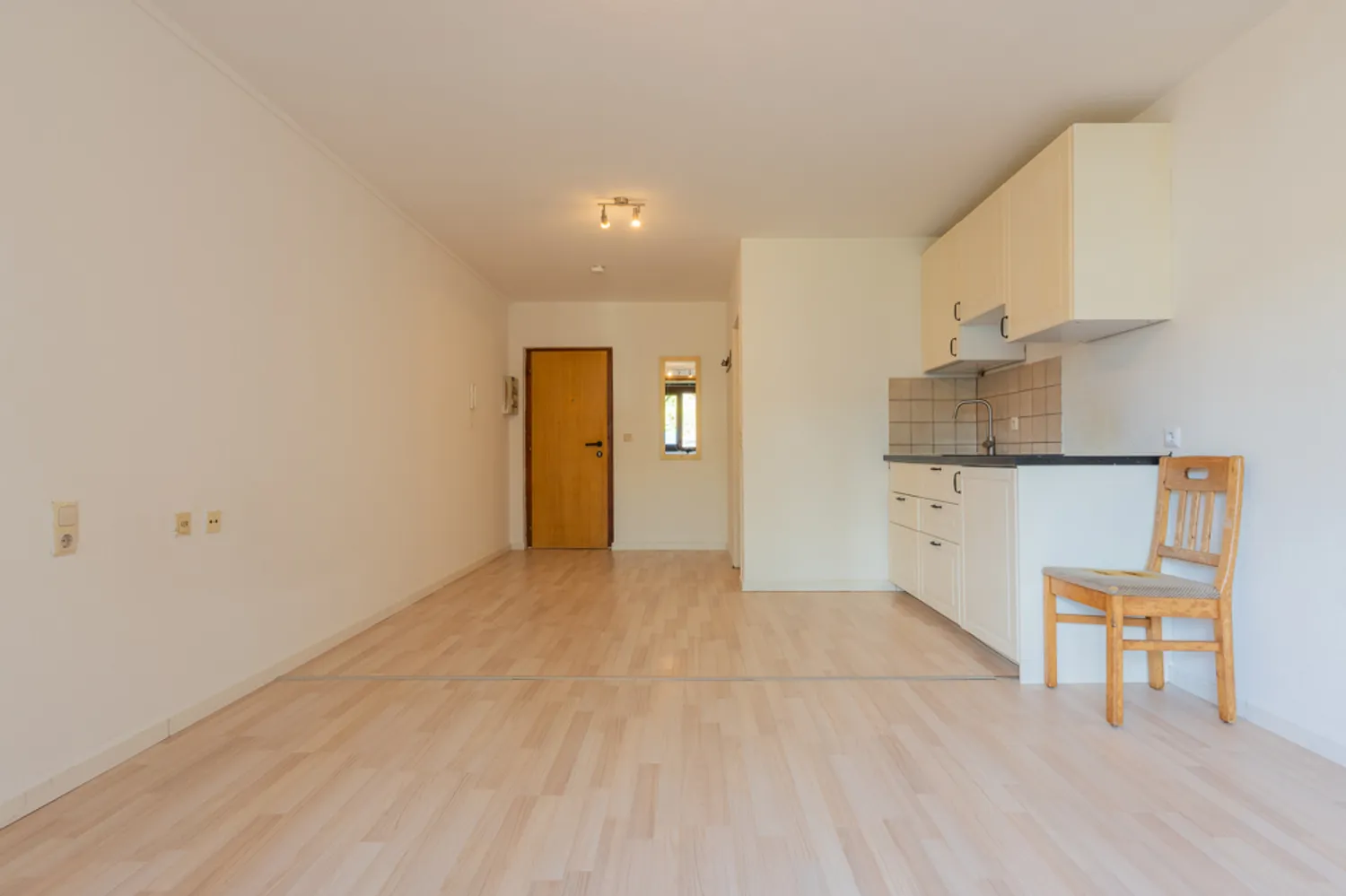 1 Zimmer Wohnung mit 26 m² in Passau – Bild 3