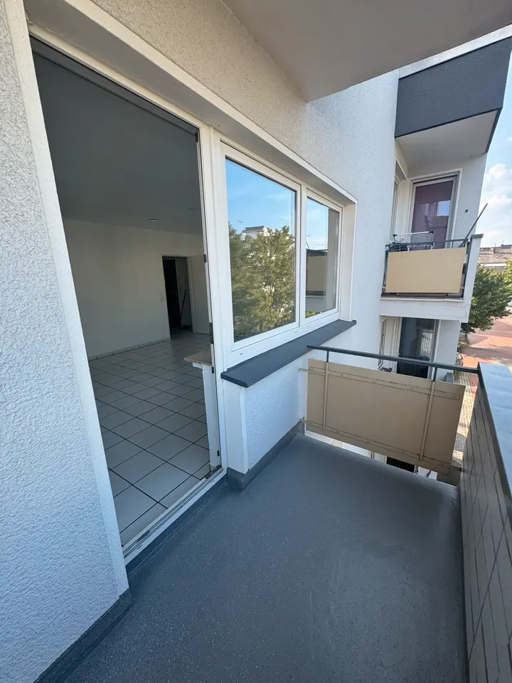 3 Zimmer Wohnung mit 42 m² in Dortmund – Bild 7